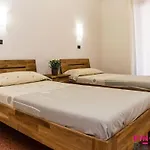 A 100m De La Playa Con Terraza, Aparcamiento Y Vista Lateral Al Mar - Es-298-30 Διαμέρισμα *