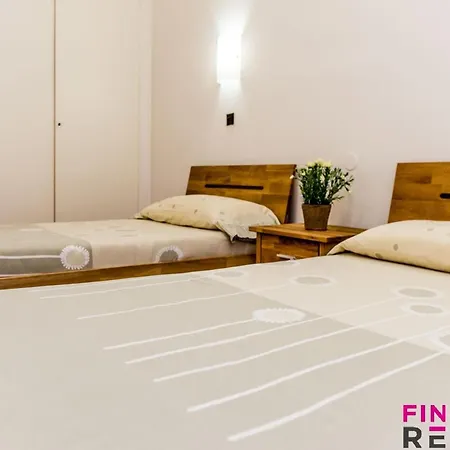 A 100m De La Playa Con Terraza, Aparcamiento Y Vista Lateral Al Mar - Es-298-30 Διαμέρισμα